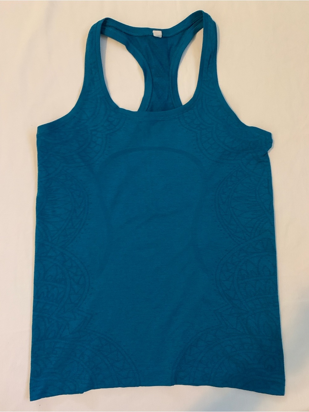 Lululemon Swiftly Tech Tank Top